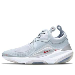 Кроссовки matthew m. williams x joyride cc3 setter 'wolf grey' Nike, серый