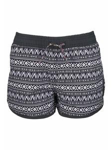 Плавки Buffalo Badeshorts, цвет schwarz-weiß