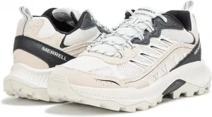 Мужские кроссовки Merrell Speed Strike 2 Talc, черный