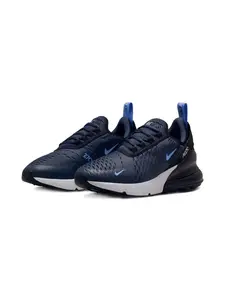 Кроссовки Air Max 270 Nike Kids, синий