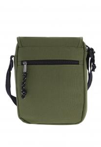 Сумка через плечо Coronel Tapiocca, хаки