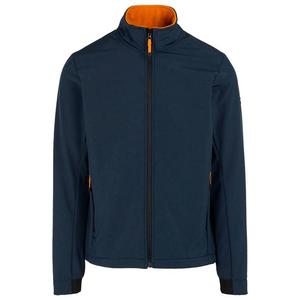 Куртка для походов Dendrick Navy Fox - S Regatta