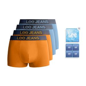 Lee Подарочный набор мужского белья Brilliant