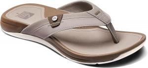 Мужские сандалии REEF Pacific, Taupe/Fossil