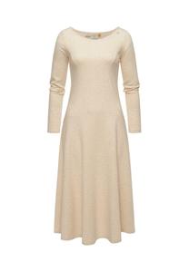 Платье из джерси Ragwear, цвет beige melange
