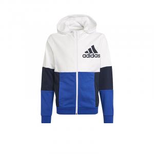 Куртка GS Adidas, белый