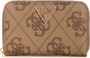 Кошелек Guess Laurel II SLG Med Zip Around, Lgw