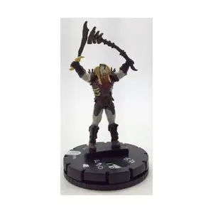 Болг #017, HeroClix - The Hobbit - An Unexpected Journey - Singles