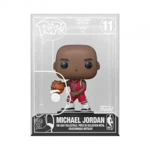 Фигурки чиби звезд нба Funko