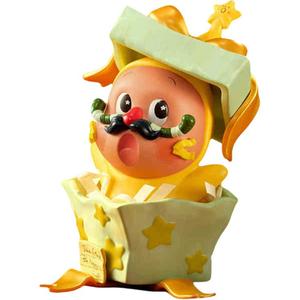 Star People, коллекция Stars, мистибоксы, одиночный слепой бокс/полный бокс 9 шт POP MART