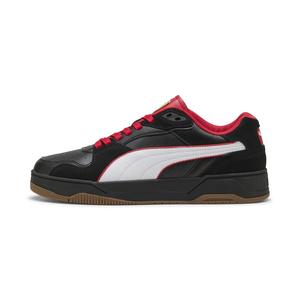 Кроссовки PUMA Scuderia Ferrari RBD Break, Black