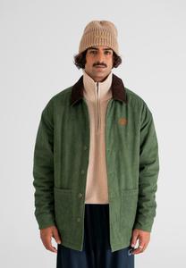 Куртка PROHIBITED Summer jacket, Dark Green