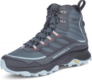 Мужские термокроссовки Merrell Moab Speed