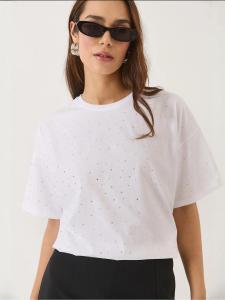 Рубашка Bianco Lucci, белый