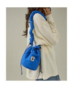 Сумка Abahouse Lastword, цвет Blue