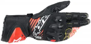 Перчатки GP Tech v2 S Alpinestars, мультиколор