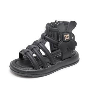 Детские сандалии TONYBEAR, черный