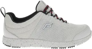 Пропет Мужские Кроссовки TravelWalker Lace Propét, серый