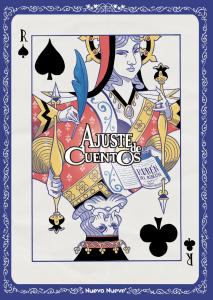 Ajuste de Cuentos (Nuevo Nueve Editores, S.L.)