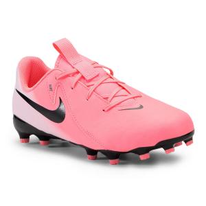 Детские футбольные бутсы Nike Phantom GX II Academy FG/MG Junior
