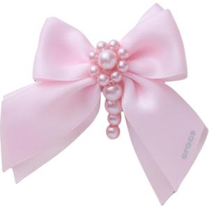 Crocs Полиэстеровая пряжка для обуви Unisex Pink