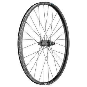 Заднее колесо DT Swiss H 1900 Spline 35 29´´ CL Disc Tubeless, черный
