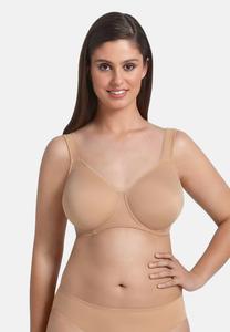 Бюстгальтер на косточках BEAUTYFULL TWIN Rosa Faia, бежевый