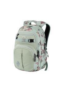 Chase - рюкзак для ноутбука 17 51 см NITRO, цвет Dead Flower