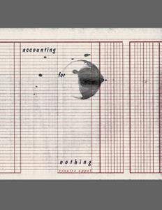Accounting for Nothing (Independently published)