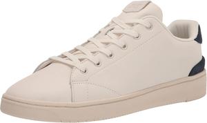 Мужские кроссовки TOMS Trvl Lite Low на шнуровке, темно-синий