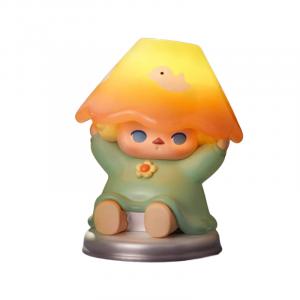 Pucky Elf Home Collection мистическая коробка слепой коробки одиночная/полный набор 9 шт POP MART