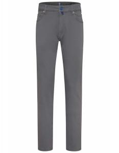 Тканевые брюки Meyer Baumwoll, серый