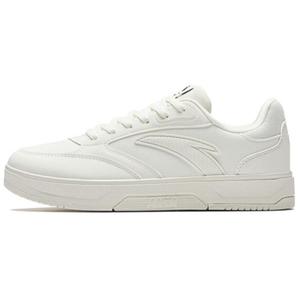 CHAOJIANTA Нескользящие и износостойкие низкие кроссовки для скейтбординга, увеличивающие рост, женские, цвет слоновой кости и белого цвета