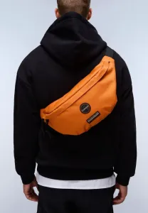 Поясная сумка voyage Napapijri, Orange Pumpkin A