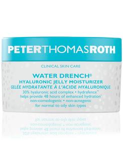 Увлажняющий крем Water Drench с гиалуроновой кислотой, 1,7 унции Peter Thomas Roth,