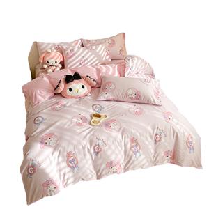 Sanrio Комплект постельного белья для дома одноразовый