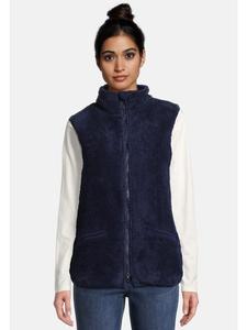 Жилет Salzhaut Ramenten, темно-синий