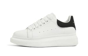 HUANQIU Кроссовки для скейтбординга, увеличивающие рост, износостойкие, дышащие, низкие, женские, белые