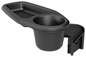 Поднос для закусок Thule, черный