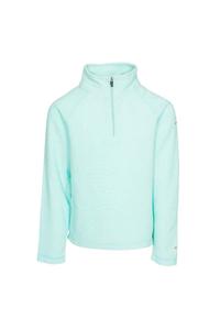 Луговой флис Trespass, зеленый