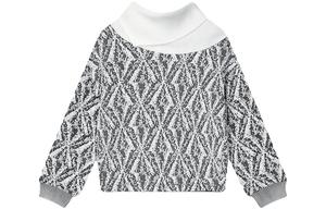 Свитшот с принтом по всей поверхности All Over Print FILA, мультиколор