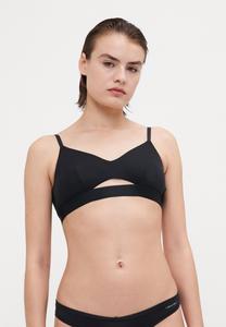 Бюстгальтер Organic Basics SOFT TOUCH BRALETTE, Black