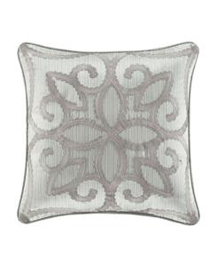 Комплект постельного белья Shelburne из 4 предметов, размер Queen Five Queens Court, Spa