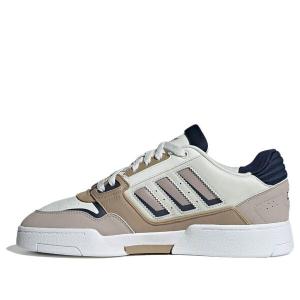 Кроссовки оригинальные drop step low 2.0 Adidas, коричневый