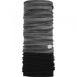 Шарф из мериносовой шерсти P.A.C., мультиколор