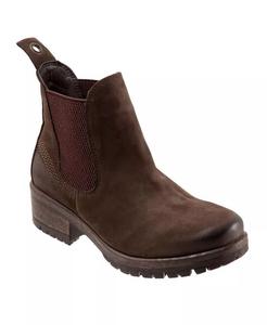Женские ботинки Флорида Bueno, коричневый