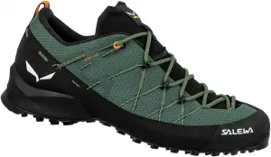 Мужские ботинки Salewa Wildfire 2 M, зеленый