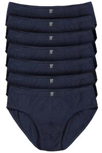 Трусы JP1880 Panty, морской синий