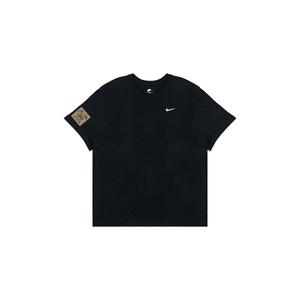 Nike Спортивная футболка Men's Black