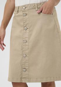 Юбка Cream ALMA , Feather Gray/Sand